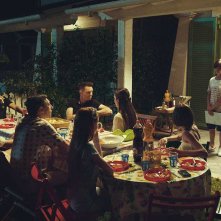 Favolacce: una sequenza del film