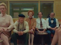 The French Dispatch di Wes Anderson vietato ai minori negli USA per 'nudità esplicita'