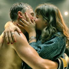 Isi & Ossi: Dennis Mojen, Lisa Vicari in una scena del film