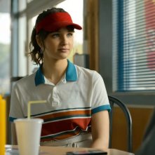 Isi & Ossi: Lisa Vicari in  una scena del film