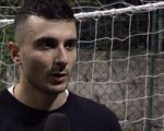 Sanremo 2020: Junior Cally dopo il Festival si dà al calcio