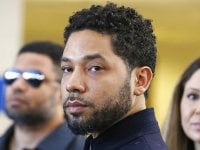 Jussie Smollett, nuove accuse per l'ex star di Empire: 'Ha finto l'aggressione'