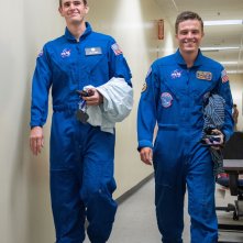 Lunar City: astronauti in una scena