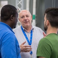 Lunar City: Claudio Sollazzo e Robert Howard