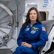 Lunar City: Tracy Dyson