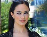 Maria Grazia Cucinotta è ricoverata in ospedale dopo un malore in teatro