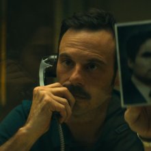 Narcos: Mexico - una scena della stagione 2