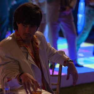 Narcos: Mexico - un momento della seconda stagione