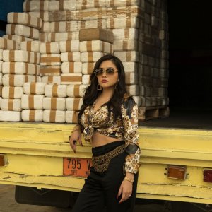 Narcos: Mexico - un'immagine della seconda stagione