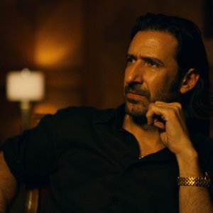 Narcos: Mexico - una scena della seconda stagione