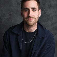 Locandina di Oliver Jackson-Cohen