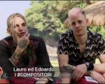 Pechino Express: quando Achille Lauro e Boss Doms parteciparono al reality