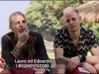 Pechino Express: quando Achille Lauro e Boss Doms parteciparono al reality