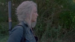 The Walking Dead - Teaser 'Darkness' Stagione 10