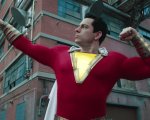 Shazam 2: le riprese inizieranno a luglio in contemporanea con Black Adam?