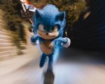 Sonic Il Film, recensione: un’avventura colorata a tutta velocità