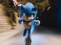 Sonic Il Film, recensione: un'avventura colorata a tutta velocità