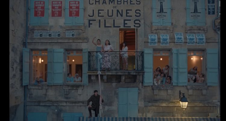 The French Dispatch Vostfr Streaming The French Dispatch: il trailer del film di Wes Anderson - Movieplayer.it