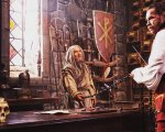 The Iron Mask: Jackie Chan e Arnold Schwarzenegger combattono nel trailer del film