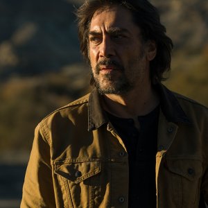 The Roads Not Taken: Javier Bardem in una scena
