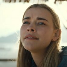 The Roads Not Taken: una scena del film