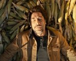 Javier Bardem si confessa: 'Ero depresso sul set di un film, ma un collega mi ha salvato'