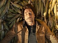 Javier Bardem si confessa: 'Ero depresso sul set di un film, ma un collega mi ha salvato'