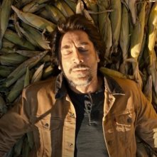 The Roads Not Taken: una scena del film con Javier Bardem