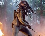 The Walking Dead 10: la morte di Michonne anticipata nel nuovo trailer