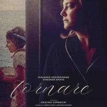 Locandina di Tornare
