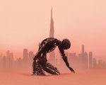 Westworld 3, il poster della serie: 'Il libero arbitrio non è libero'