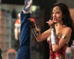 Wonder Woman 1984: Gal Gadot svela in che epoca vorrebbe fosse ambientato un terzo film
