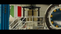 Lunar City - Clip 5 - Lunar Italy 2