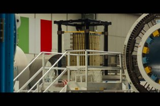 Lunar City - Clip 5 - Lunar Italy 2