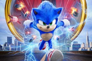 Sonic - La videorecensione del film ispirato al celebre videogame