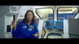 Lunar City - Clip 3 - Sulla Luna Per Salvare La Terra