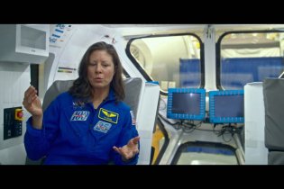 Lunar City - Clip 3 - Sulla Luna Per Salvare La Terra