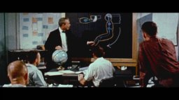 Lunar City - Clip 2 - Abitare La Luna