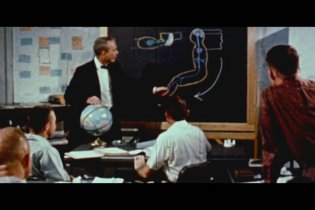 Lunar City - Clip 2 - Abitare La Luna