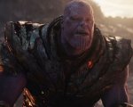 Avengers: Endgame, ecco perché Thanos, nel film, è più forte che in Avengers: Infinity War