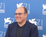 Carlo Verdone: mi fermarono all'aeroporto di Londra per della polverina bianca