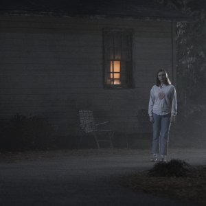 Castle Rock 2: un'inquietante scena della serie