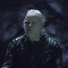 Castle Rock 2: un'inquietante Tim Robbins