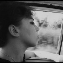 Caterina: un momento del documentario