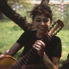 Caterina: un'immagine del documentario