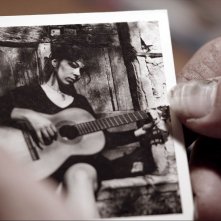 Caterina: un'immagine del film