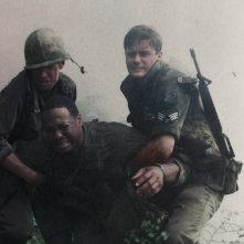 Era mio figlio: un momento del film