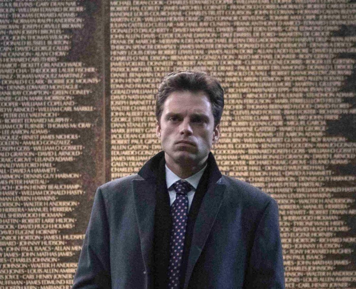 the batman 2 sebastian stan interpreto molti ruoli e i fan sospettano gi224 per due facce da Movieplayer.it the batman 2 sebastian stan interpreto molti ruoli e i fan sospettano gi224 per due facce
