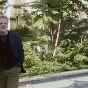 Fabrizio De André e PFM. Il concerto ritrovato: una sequenza del film