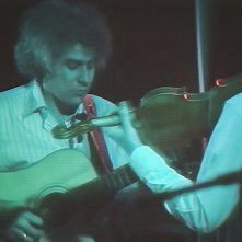 Fabrizio De André e PFM. Il concerto ritrovato: un'immagine del film